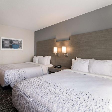 Best Western Plymouth Inn-White Mountains Campton Eksteriør bilde