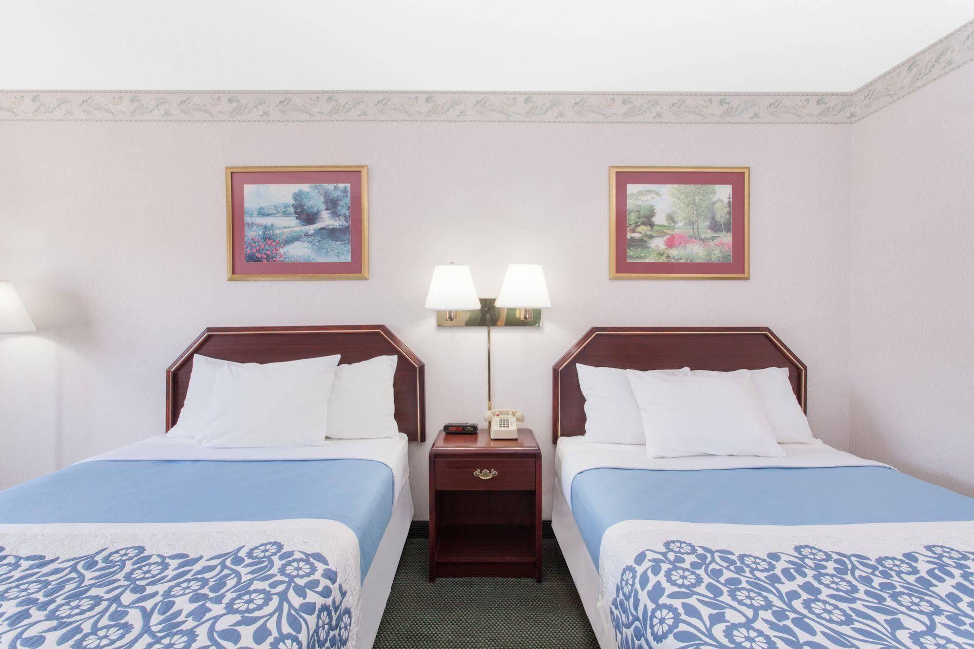 Best Western Plymouth Inn-White Mountains Campton Eksteriør bilde