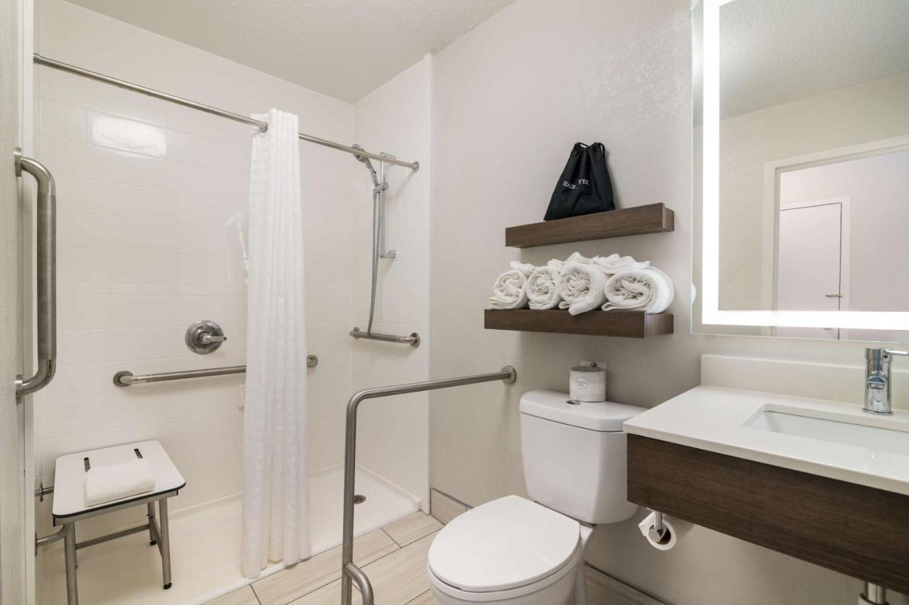 Best Western Plymouth Inn-White Mountains Campton Eksteriør bilde