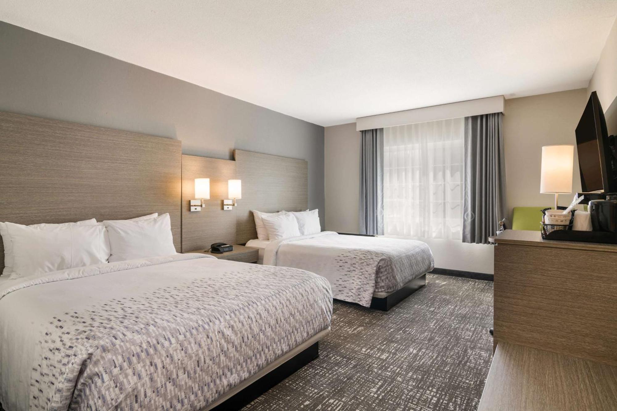 Best Western Plymouth Inn-White Mountains Campton Eksteriør bilde