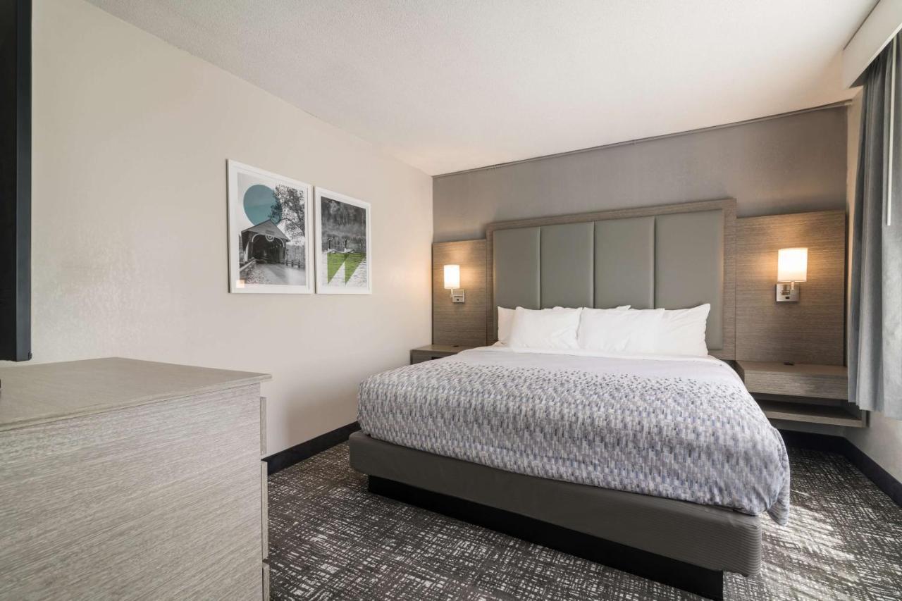 Best Western Plymouth Inn-White Mountains Campton Eksteriør bilde