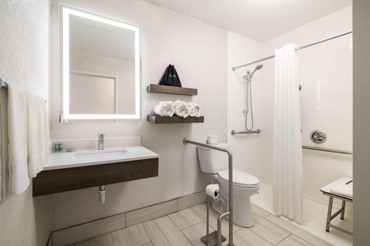 Best Western Plymouth Inn-White Mountains Campton Eksteriør bilde
