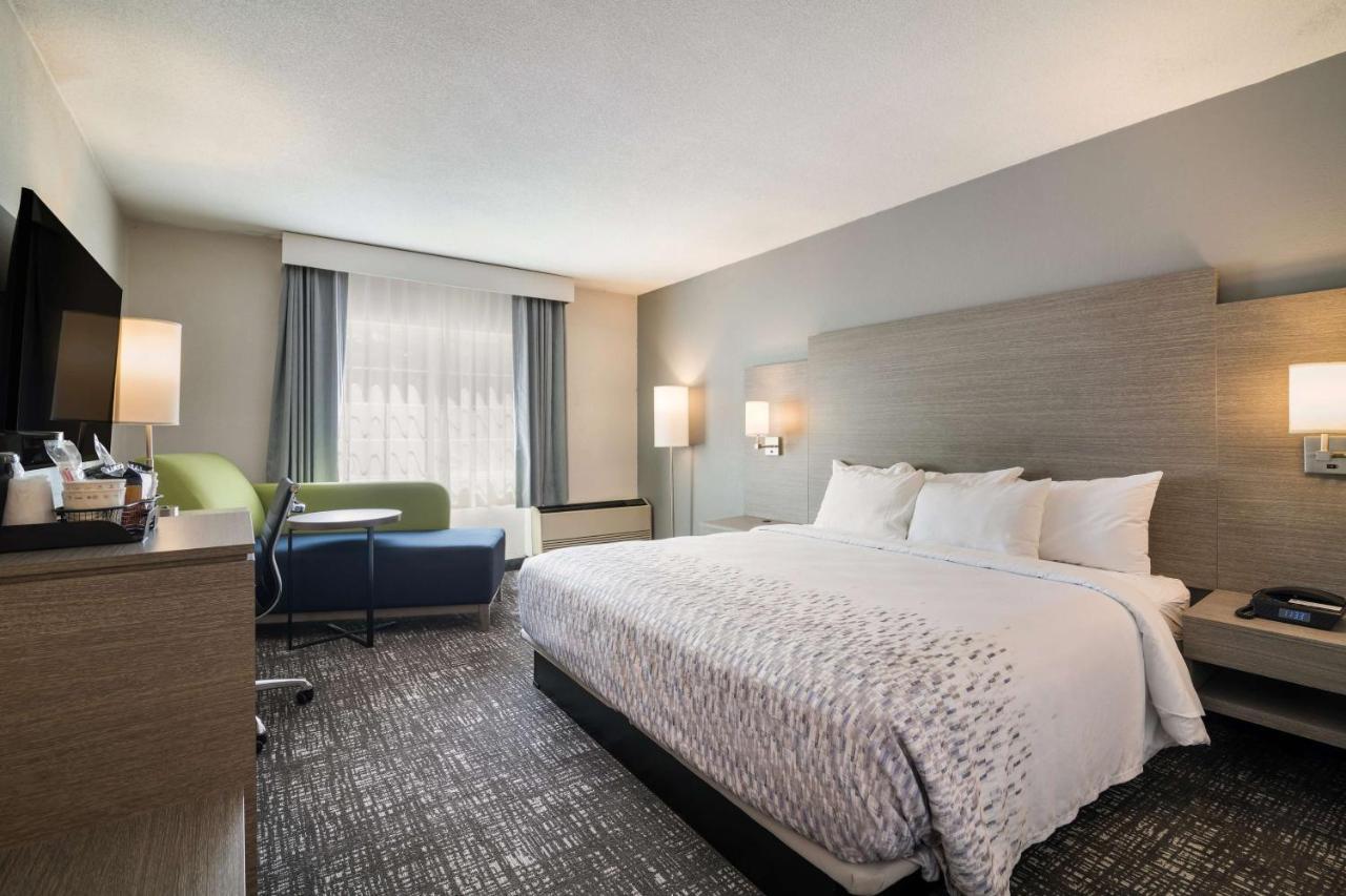 Best Western Plymouth Inn-White Mountains Campton Eksteriør bilde